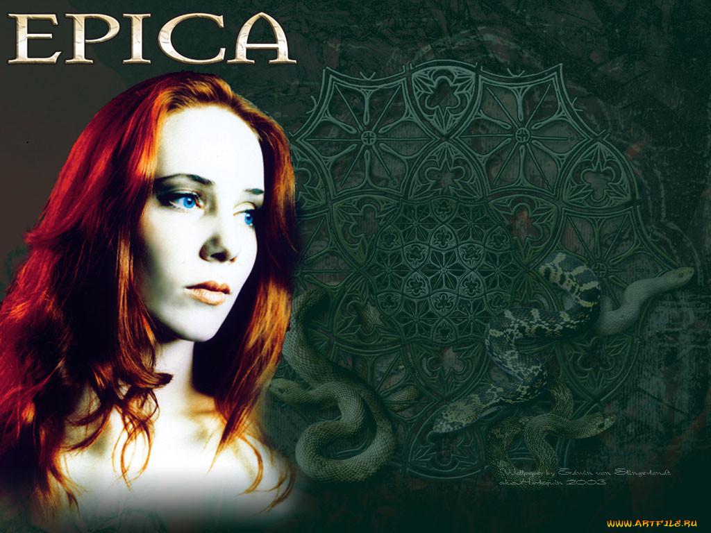 , epica